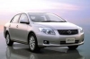 Появилось новое поколение Toyota Corolla