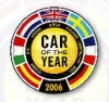 Car of The Year 2007 - голосование на сайте Авторевю