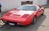 Фальшивый Ferrari выставлен в Брюсселе