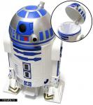 Самая лучшая мусорка во всей Галактике!