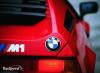 BMW M1 - 30 лет! Вечный Спорт Кар!