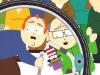 Одного колеса достаточно! South Park подарил миру идею