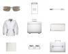 Porsche Design White Collection