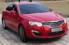 Roewe W2: китайский британец.