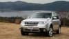Новый Subaru Forester 2009