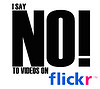 Прогноз относительно Flickr Video и альтернативы