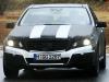 Новый Mercedes-Benz E-Class проходит последние испытания