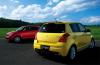 Suzuki Swift стал самым популярный автомобилем в Новой Зеландии