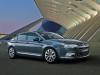 Citroen объявил российские цены на новый C5