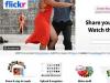 Пользователи Flickr потребовали убрать с сайта видеосервис