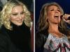 Мадонна и Селин Дион оказались родственницами