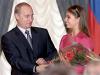 Путин запретил лезть "гриппозным носом" в свою личную жизнь