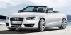 Audi A5: теперь без крыши