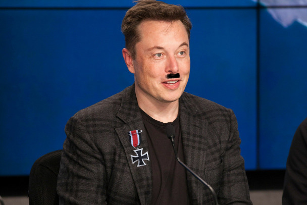 РеинкарNAZI