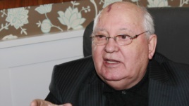 Горбачев раскритиковал президентские выборы в России